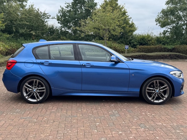 Used BMW 1 Series 2015 for sale - 75677638: Photo 11