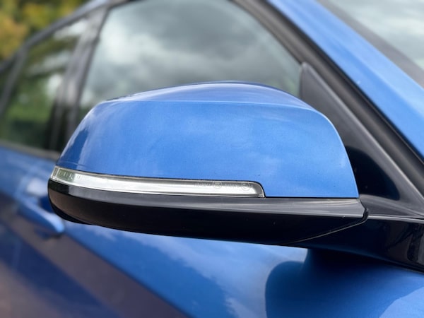Used BMW 1 Series 2015 for sale - 75677638: Photo 12