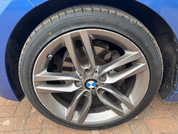 Used BMW 1 Series 2015 for sale - 75677638: Photo 13