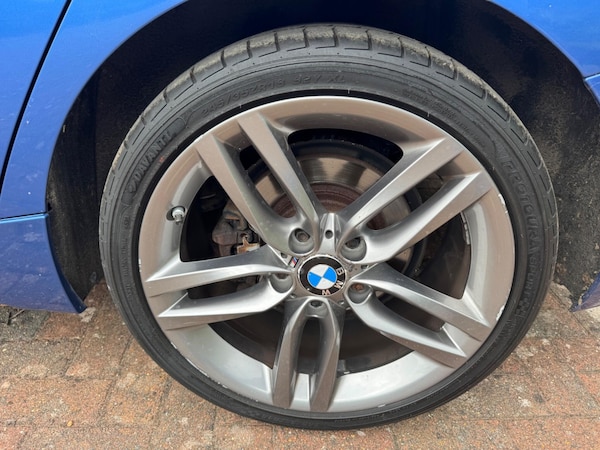 Used BMW 1 Series 2015 for sale - 75677638: Photo 14