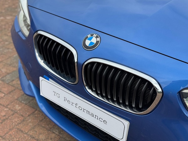 Used BMW 1 Series 2015 for sale - 75677638: Photo 17