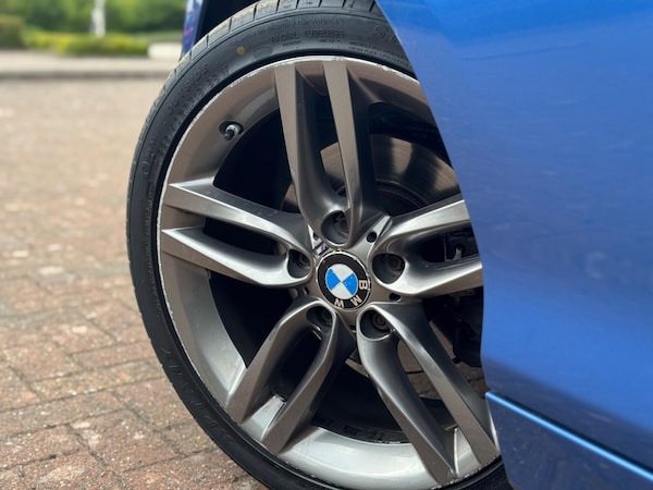 Used BMW 1 Series 2015 for sale - 75677638: Photo 19