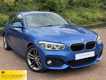 2015 (15) - 1.6 120i M Sport Euro 6 (s/s) 5dr