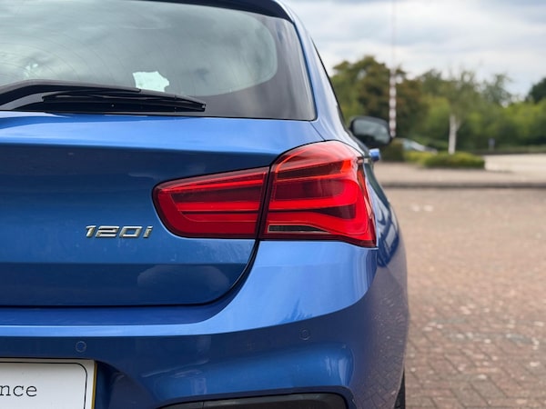 Used BMW 1 Series 2015 for sale - 75677638: Photo 21