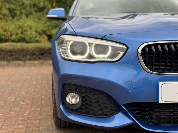 Used BMW 1 Series 2015 for sale - 75677638: Photo 22