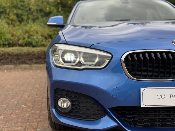 Used BMW 1 Series 2015 for sale - 75677638: Photo 27