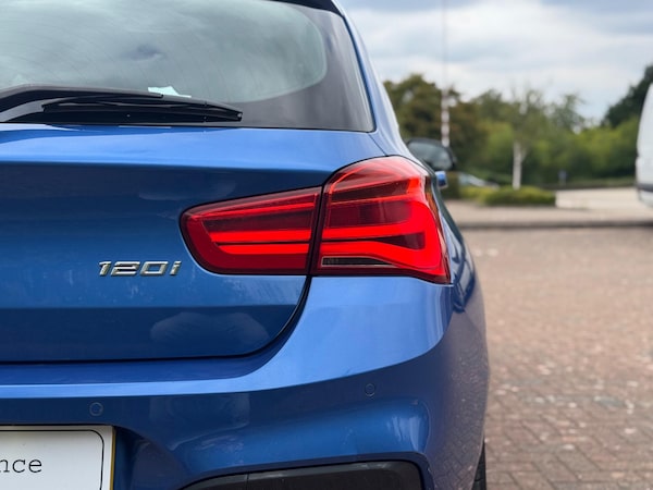 Used BMW 1 Series 2015 for sale - 75677638: Photo 28