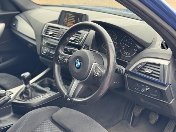 Used BMW 1 Series 2015 for sale - 75677638: Photo 29
