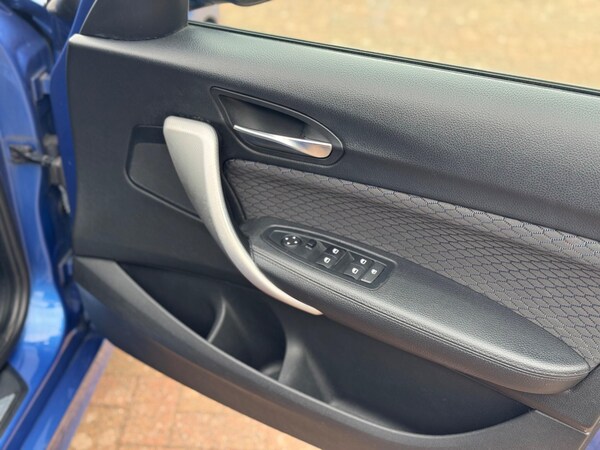 Used BMW 1 Series 2015 for sale - 75677638: Photo 30