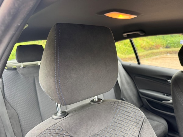 Used BMW 1 Series 2015 for sale - 75677638: Photo 32