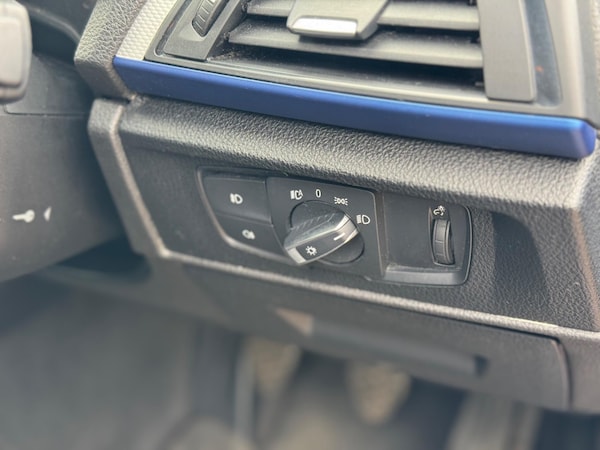 Used BMW 1 Series 2015 for sale - 75677638: Photo 34