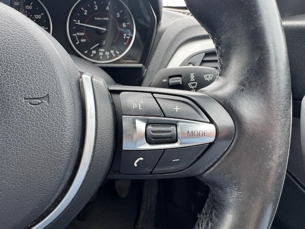 Used BMW 1 Series 2015 for sale - 75677638: Photo 35