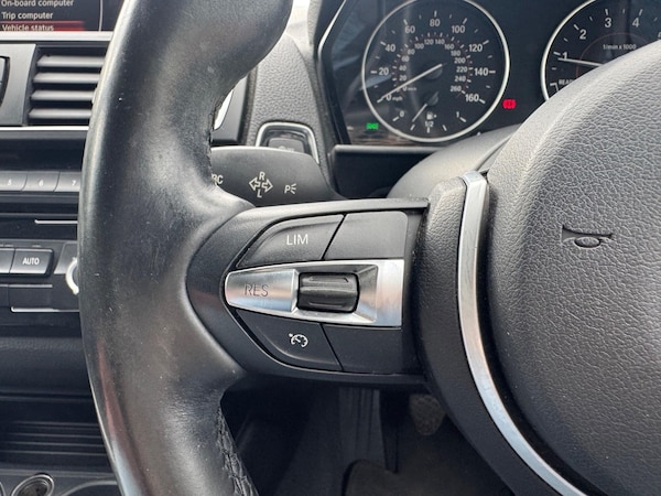 Used BMW 1 Series 2015 for sale - 75677638: Photo 36