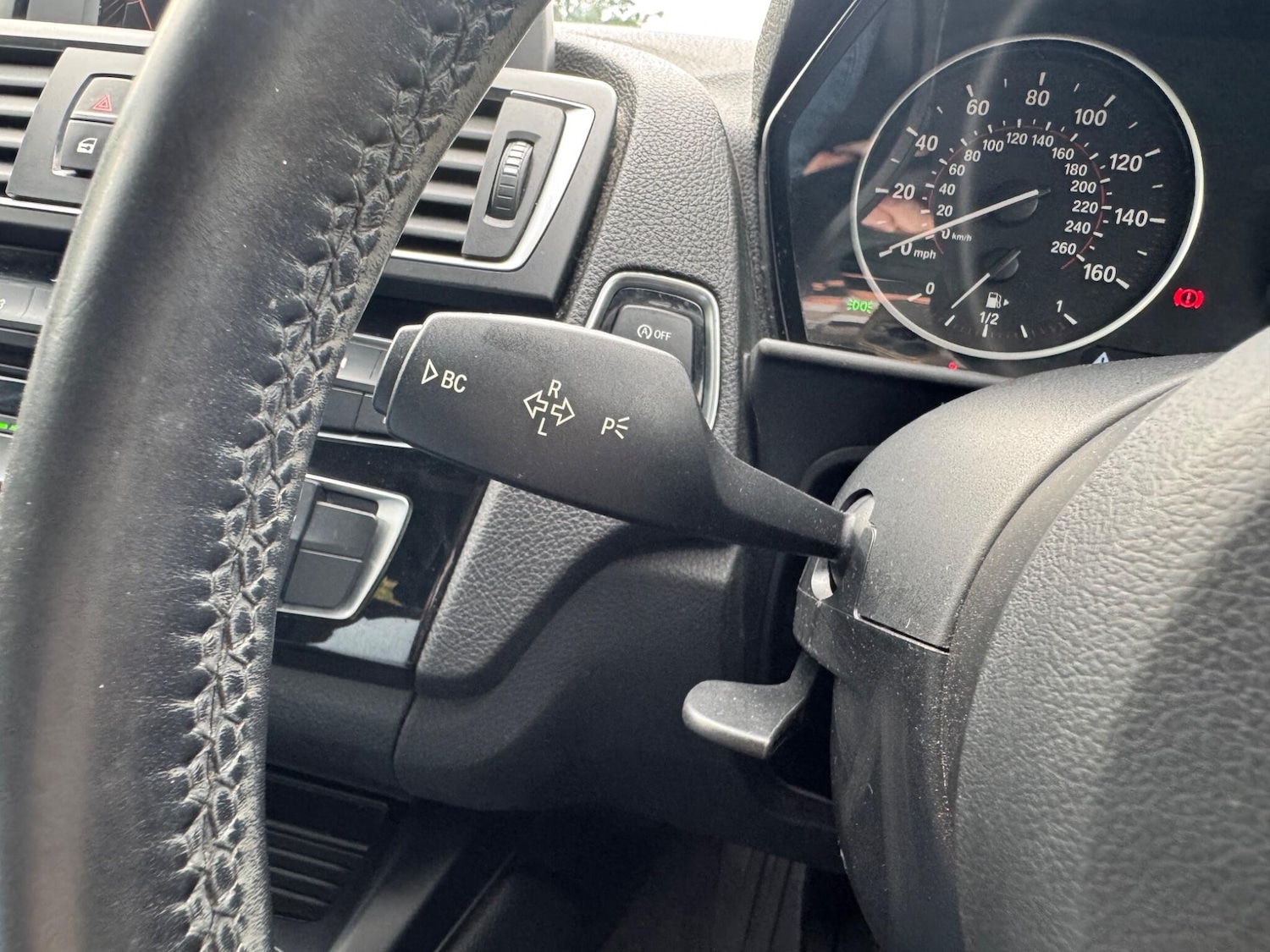 Vehicle 38