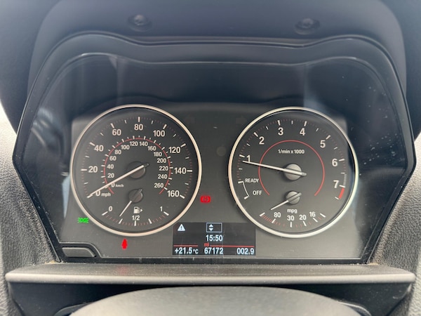 Used BMW 1 Series 2015 for sale - 75677638: Photo 39