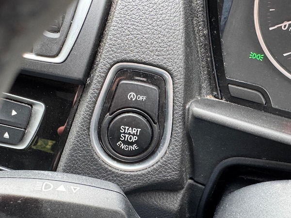Used BMW 1 Series 2015 for sale - 75677638: Photo 42