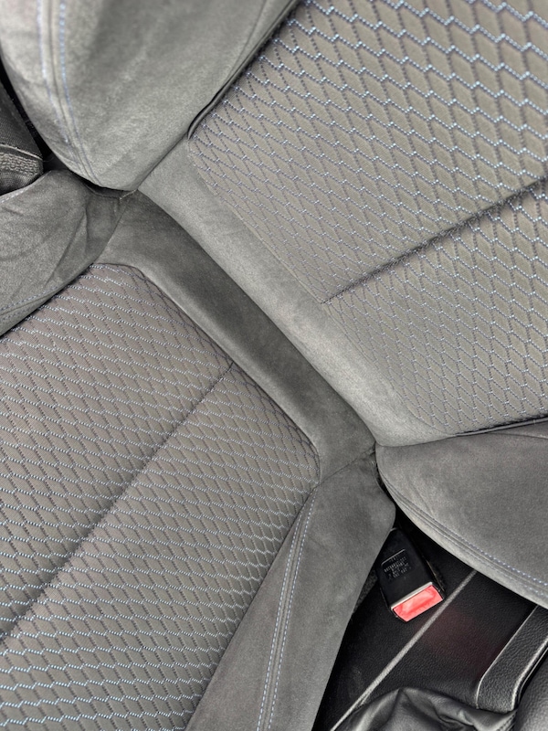 Used BMW 1 Series 2015 for sale - 75677638: Photo 55
