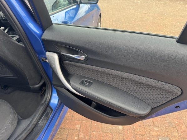 Used BMW 1 Series 2015 for sale - 75677638: Photo 56