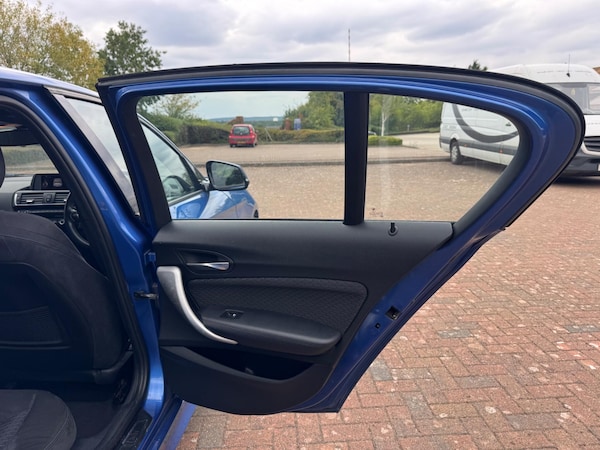 Used BMW 1 Series 2015 for sale - 75677638: Photo 57