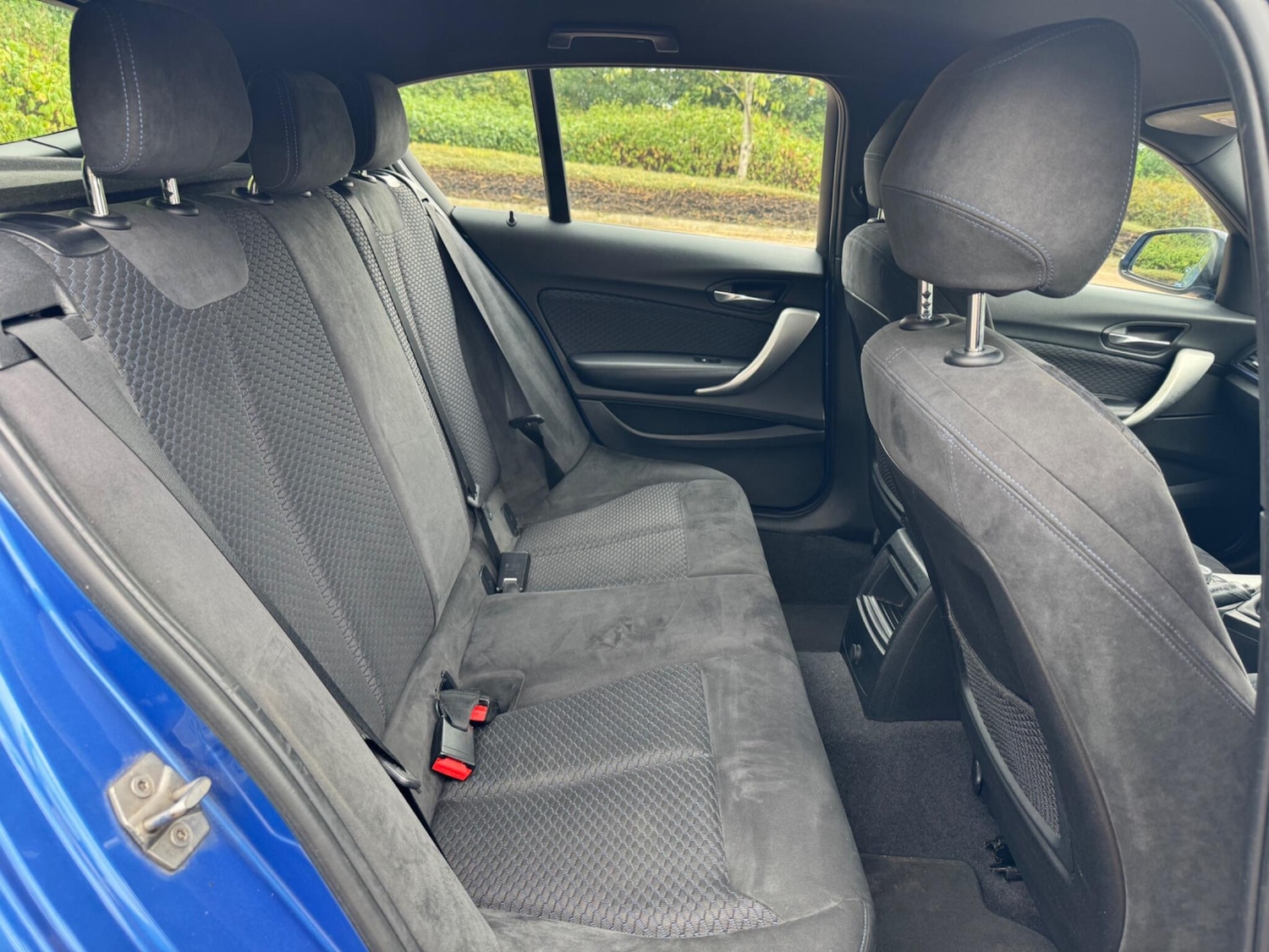 Vehicle 60