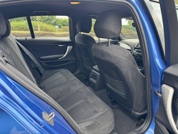Used BMW 1 Series 2015 for sale - 75677638: Photo 61