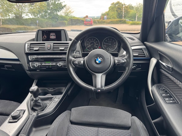 Used BMW 1 Series 2015 for sale - 75677638: Photo 63