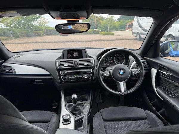 Used BMW 1 Series 2015 for sale - 75677638: Photo 64