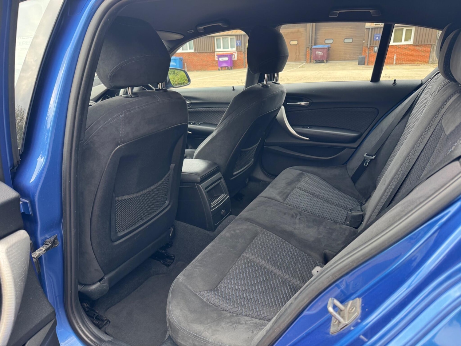 Vehicle 68