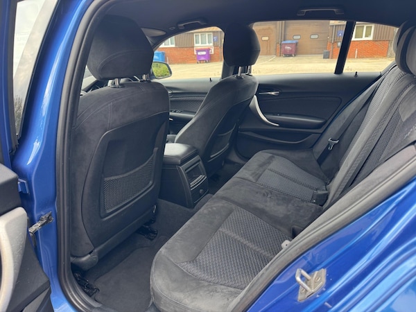 Used BMW 1 Series 2015 for sale - 75677638: Photo 68
