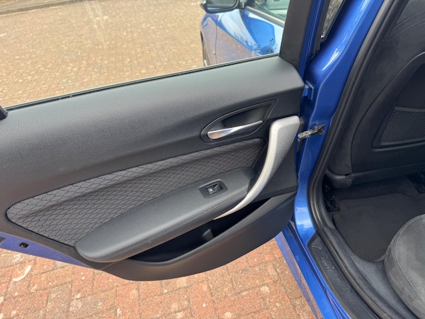 Used BMW 1 Series 2015 for sale - 75677638: Photo 69