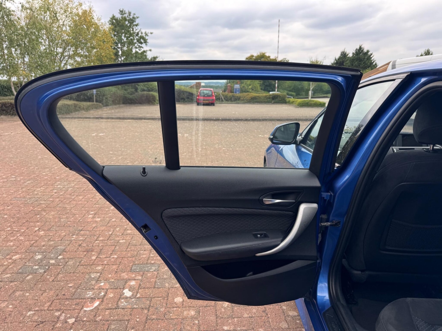 Vehicle 70