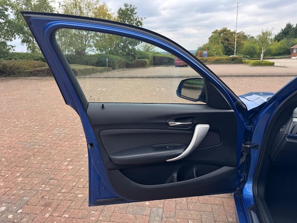 Used BMW 1 Series 2015 for sale - 75677638: Photo 71