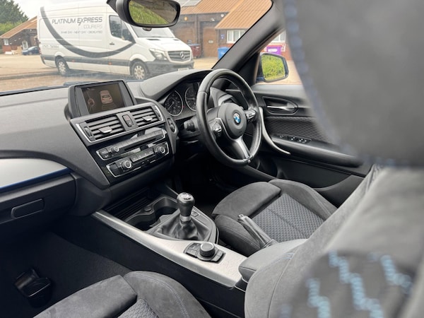 Used BMW 1 Series 2015 for sale - 75677638: Photo 72