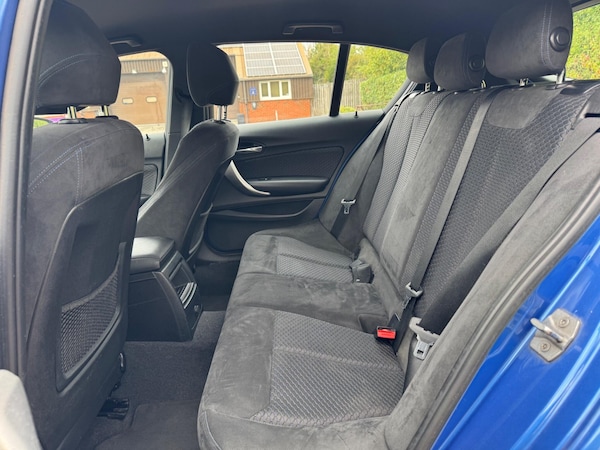 Used BMW 1 Series 2015 for sale - 75677638: Photo 73