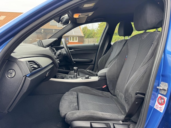 Used BMW 1 Series 2015 for sale - 75677638: Photo 74