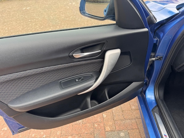 Used BMW 1 Series 2015 for sale - 75677638: Photo 76