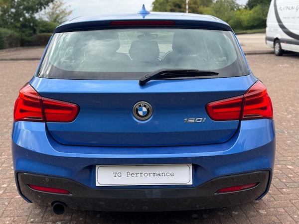 Used BMW 1 Series 2015 for sale - 75677638: Photo 7