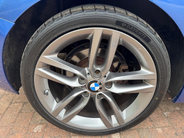 Used BMW 1 Series 2015 for sale - 75677638: Photo 9