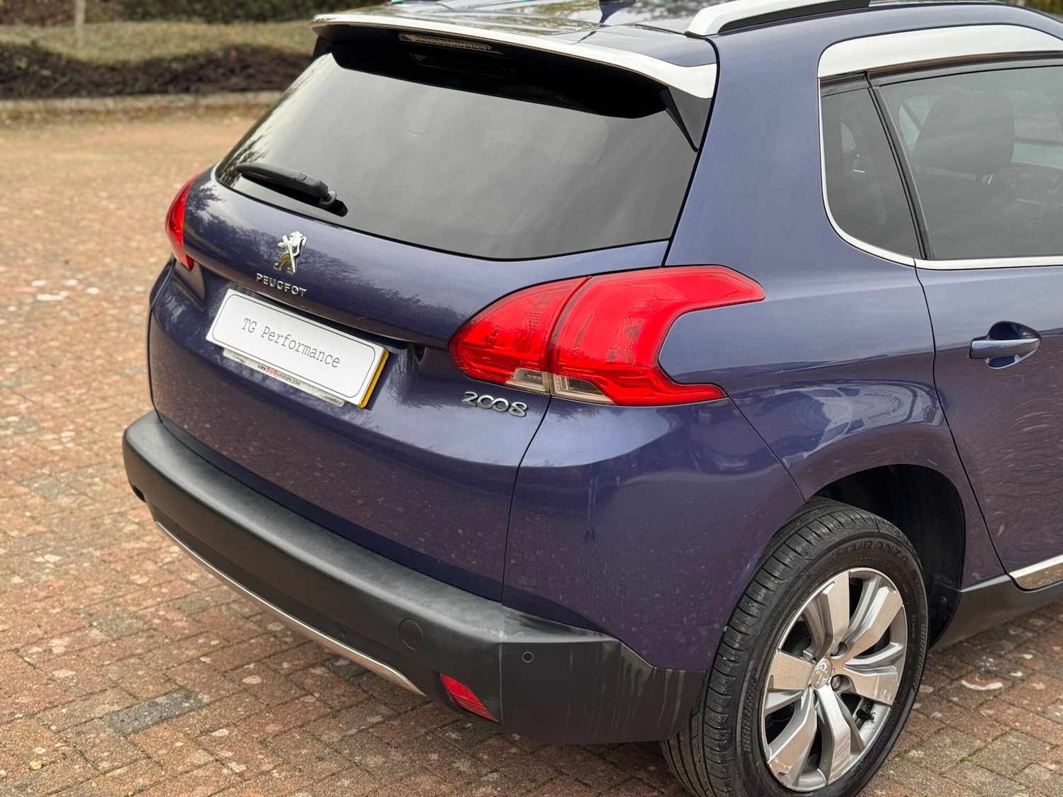 Used Peugeot 2008 2014 for sale - 76348935: Photo 55