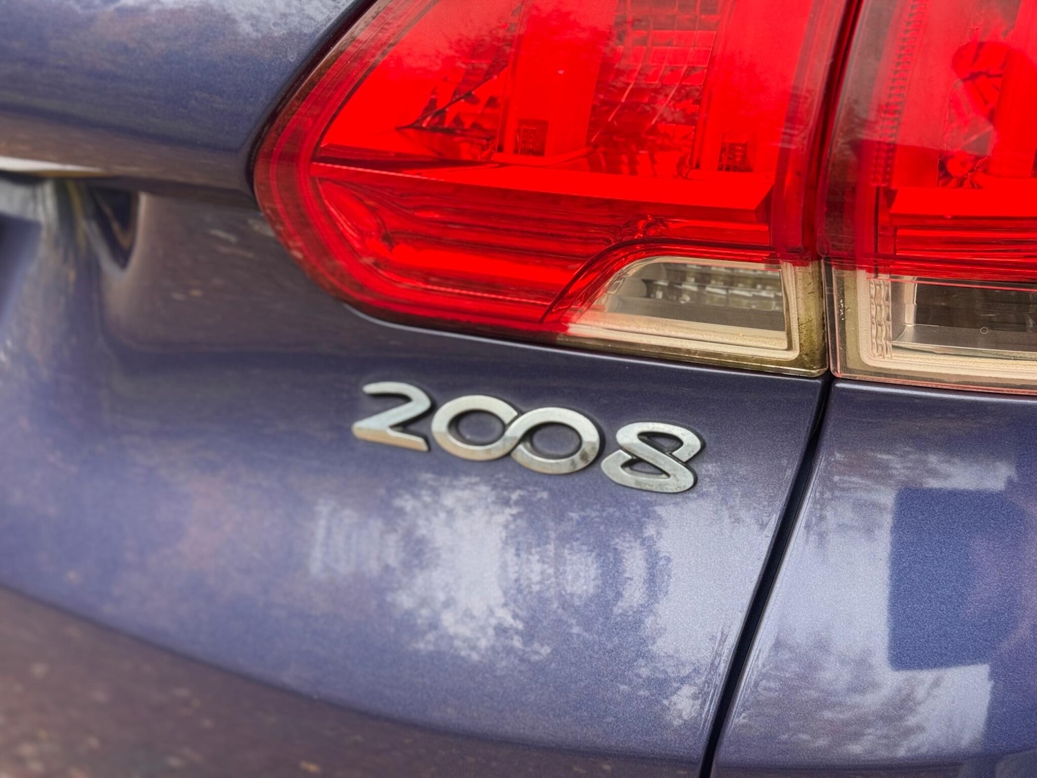 Used Peugeot 2008 2014 for sale - 76348935: Photo 56