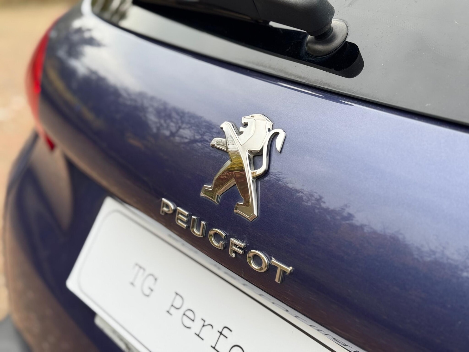 Used Peugeot 2008 2014 for sale - 76348935: Photo 57