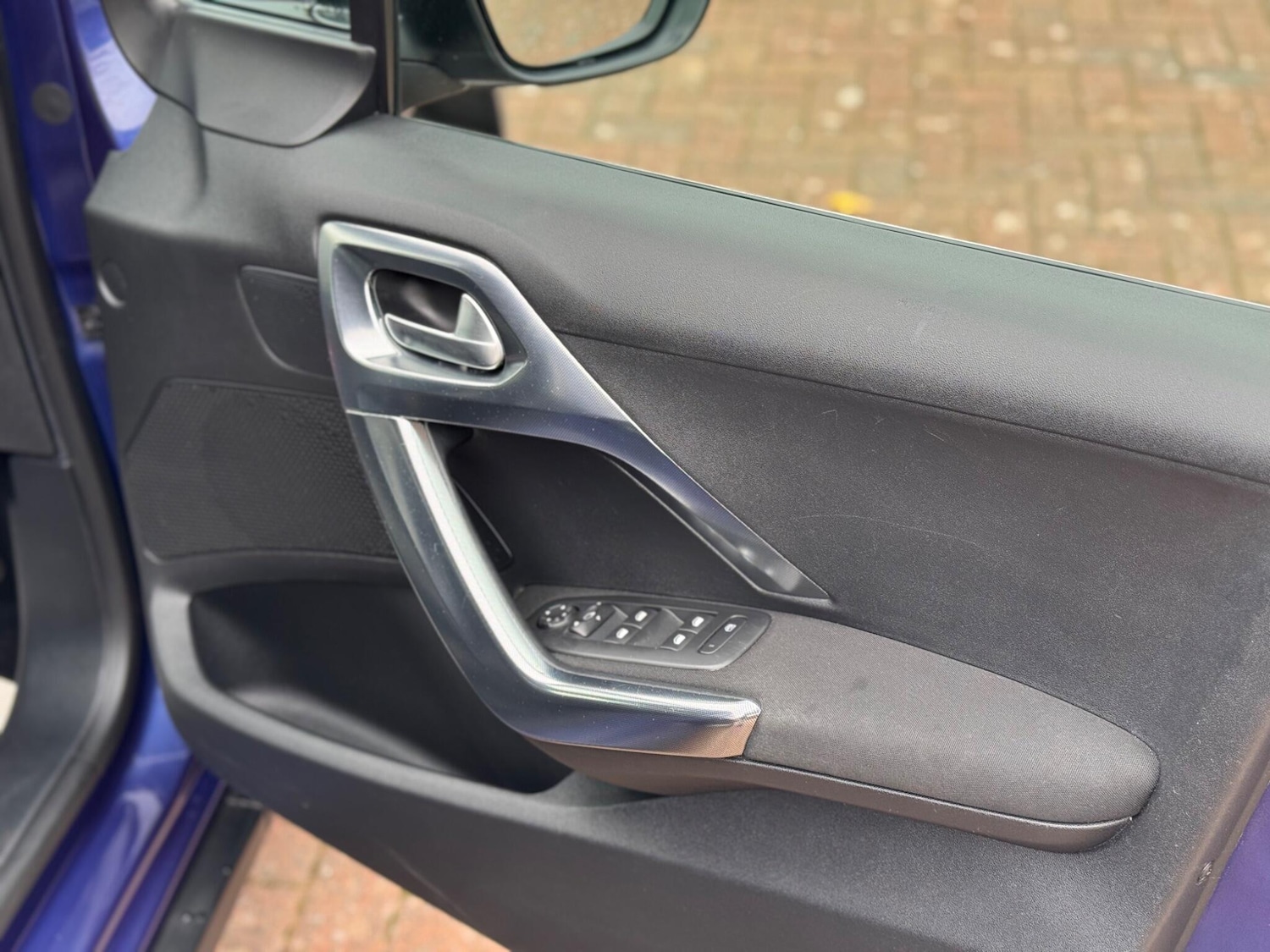 Used Peugeot 2008 2014 for sale - 76348935: Photo 61