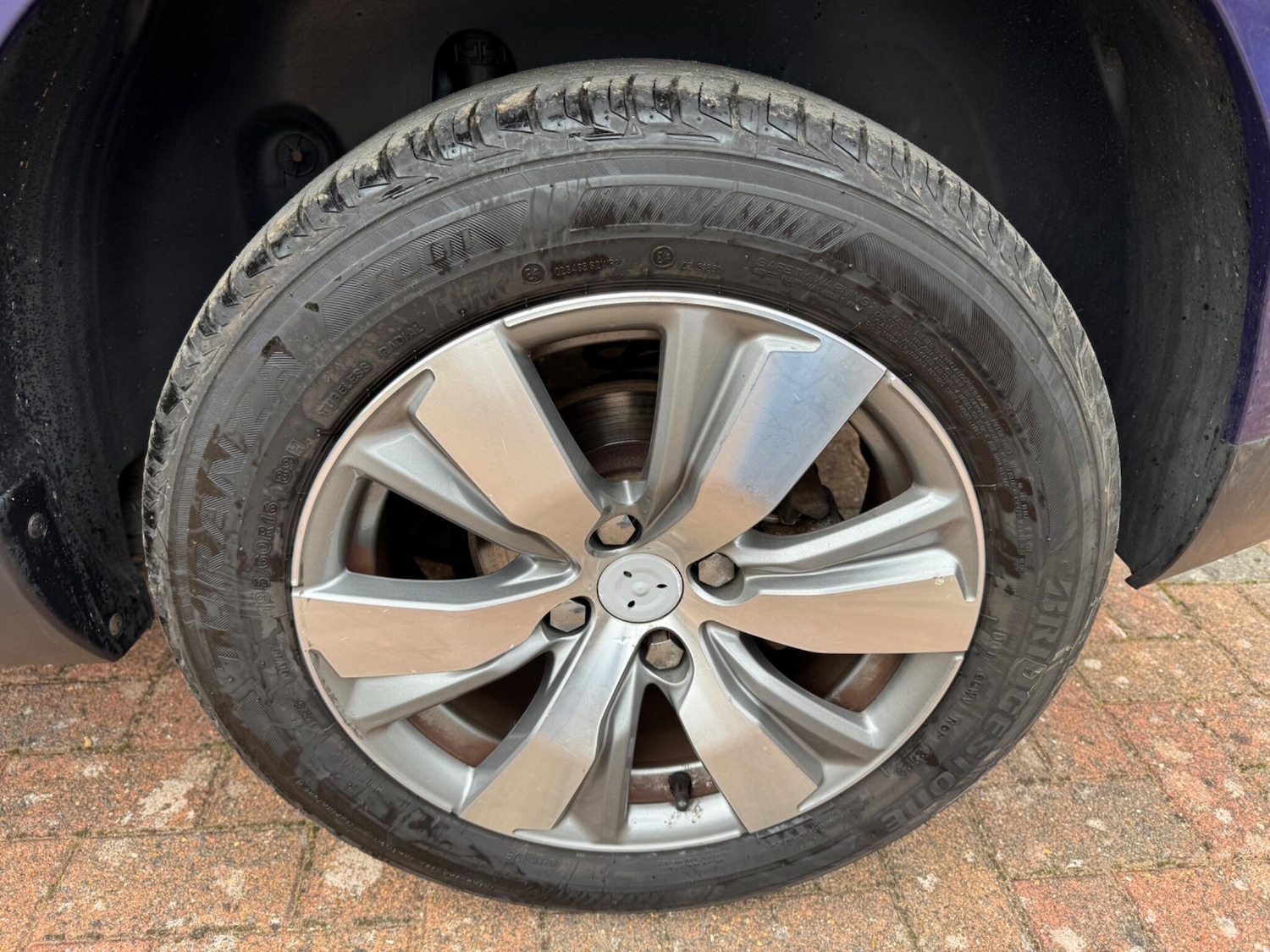 Used Peugeot 2008 2014 for sale - 76348935: Photo 69