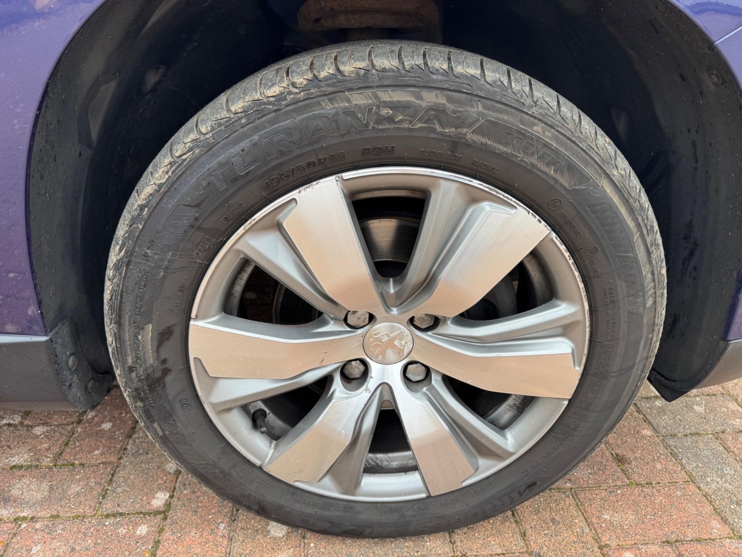 Used Peugeot 2008 2014 for sale - 76348935: Photo 70