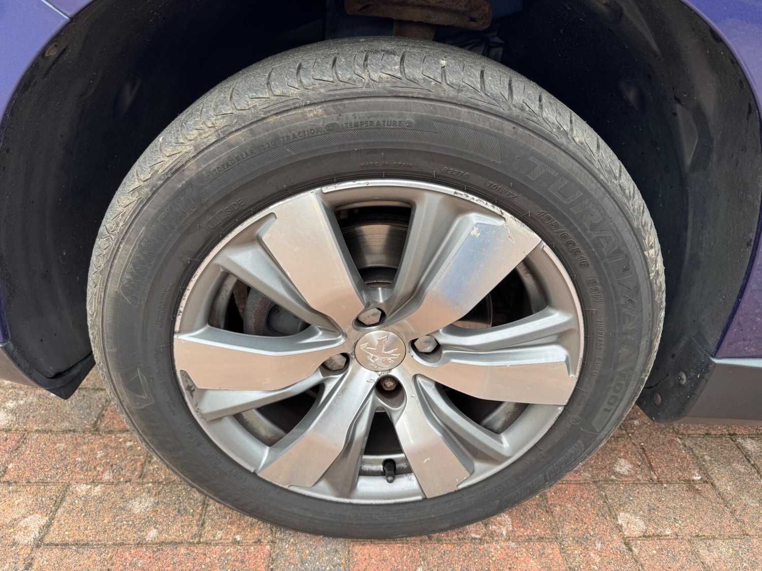 Used Peugeot 2008 2014 for sale - 76348935: Photo 71