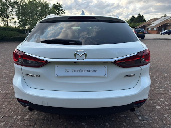 Used Mazda Mazda6 2014 for sale - 74899133: Photo 11