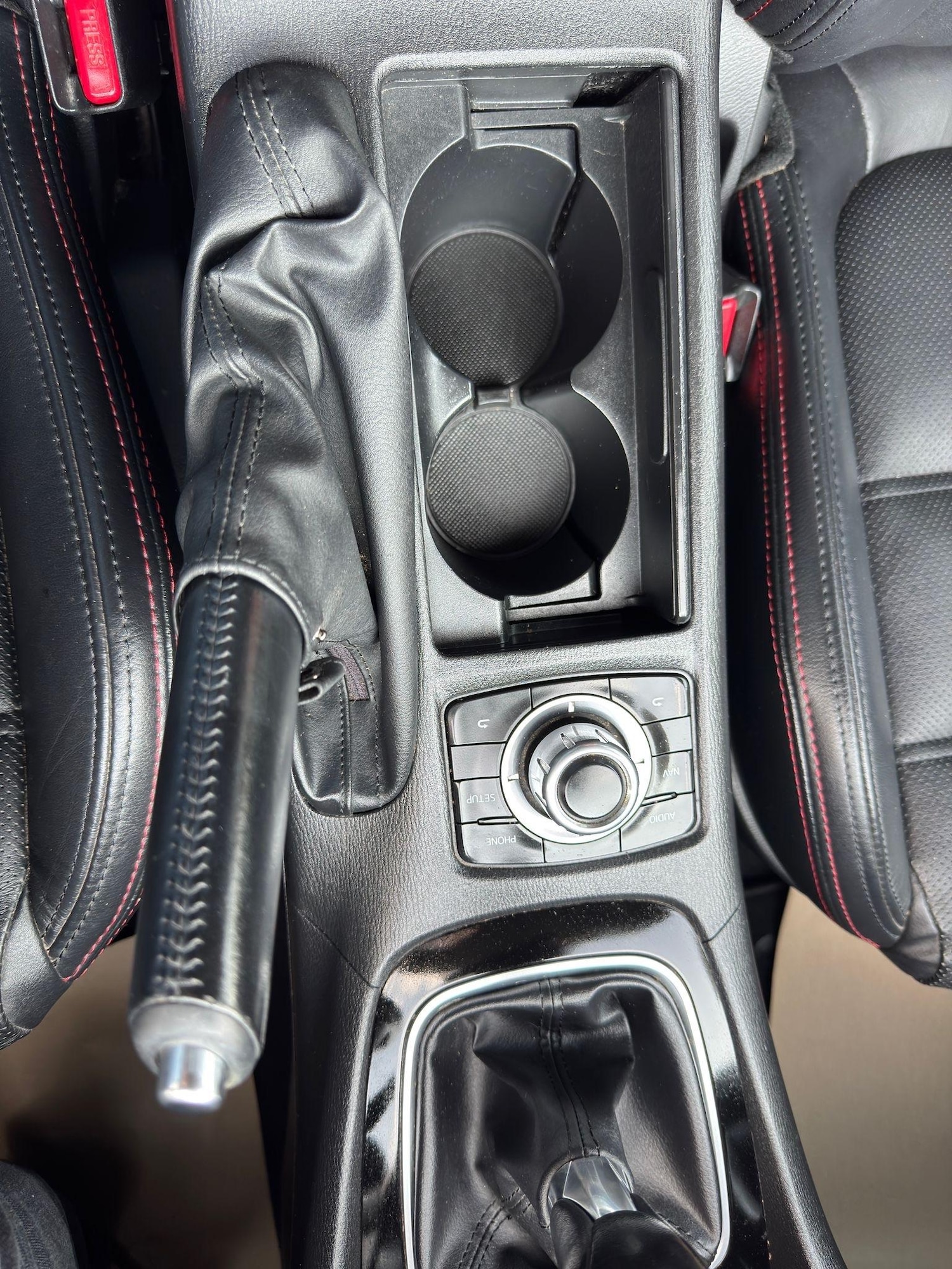 Vehicle 17