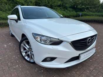 Used Mazda Mazda6 2014 for sale - 74899133: Photo