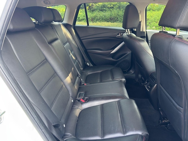 Used Mazda Mazda6 2014 for sale - 74899133: Photo 23
