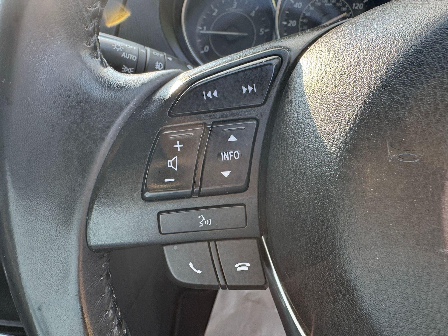 Vehicle 28